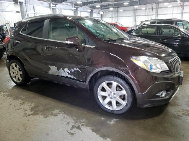 2015 Buick Encore Premium