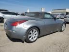 2005 Nissan 350Z Roadster