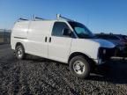 2017 Chevrolet Express G2500