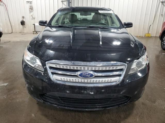 2011 Ford Taurus SEL