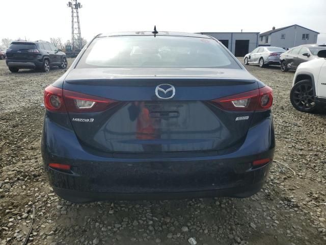 2016 Mazda 3 Grand Touring