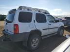 2001 Nissan Xterra XE