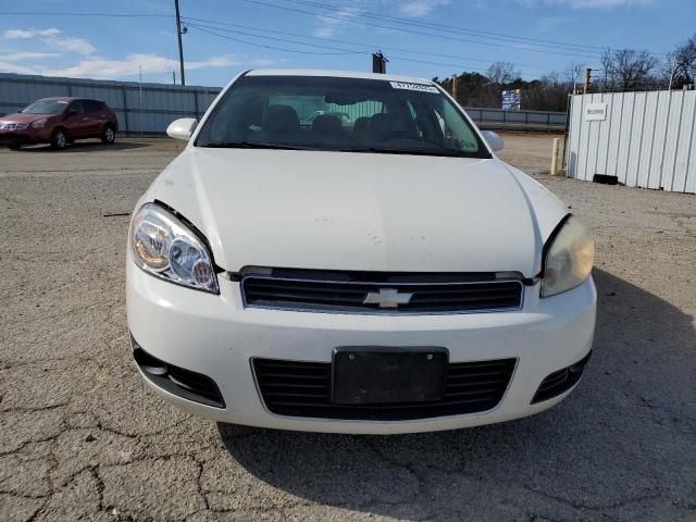 2008 Chevrolet Impala LTZ