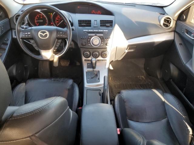 2010 Mazda 3 S