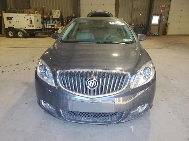 2013 Buick Verano