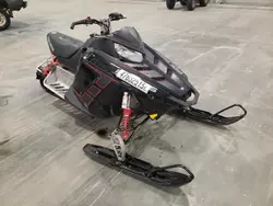 Salvage motorcycles for sale at Avon, MN auction: 2010 Polaris Rush