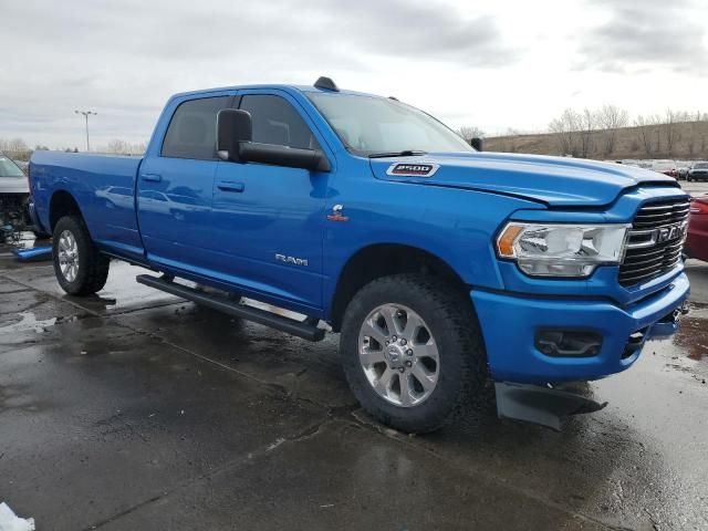 2020 Dodge RAM 2500 BIG Horn