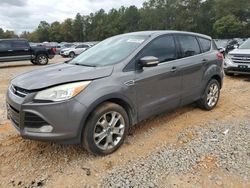 Carros salvage sin ofertas aún a la venta en subasta: 2013 Ford Escape SEL