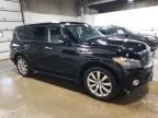 2012 Infiniti QX56