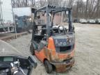 2011 Toyota Forklift