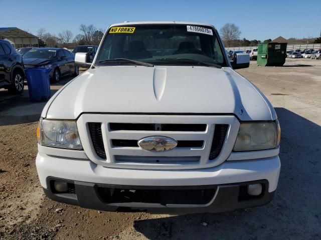 2006 Ford Ranger