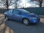 2006 Honda Civic LX