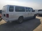 2012 Ford Econoline E350 Super Duty Wagon