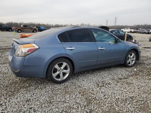 2010 Nissan Altima Base