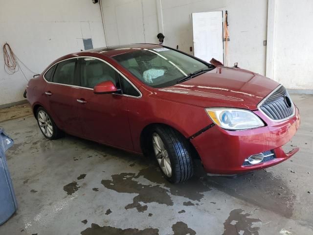 2012 Buick Verano Convenience