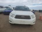 2009 Toyota Highlander Limited