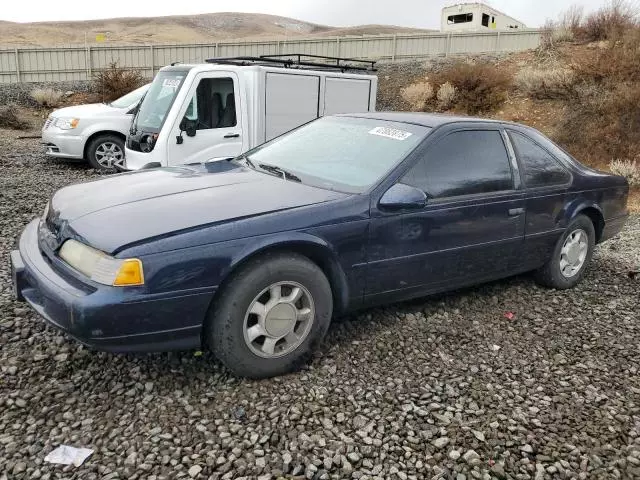 1993 Ford Thunderbird LX