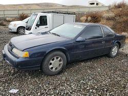 Salvage cars for sale at Reno, NV auction: 1993 Ford Thunderbird LX