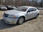 2008 Dodge Avenger SE