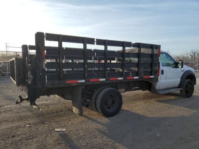 2006 Ford F450 Super Duty