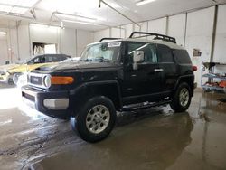 2011 Toyota FJ Cruiser en venta en Madisonville, TN