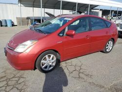 2007 Toyota Prius en venta en Fresno, CA