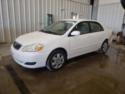 2005 Toyota Corolla CE en venta en Franklin, WI