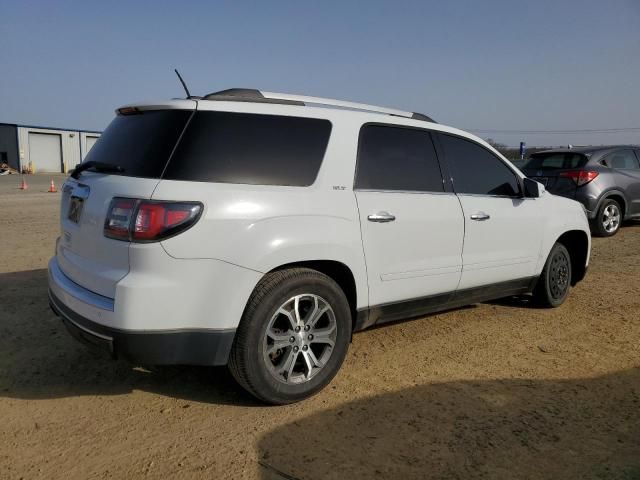 2016 GMC Acadia SLT-1