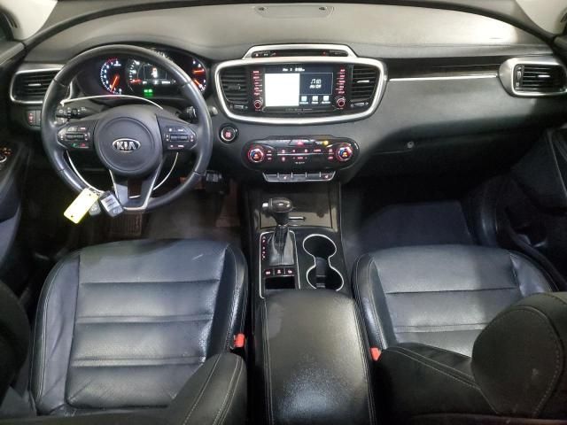 2016 KIA Sorento EX