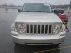 2008 Jeep Liberty Sport