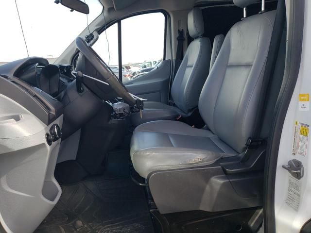 2015 Ford Transit T-150