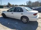 2002 Chevrolet Cavalier Base