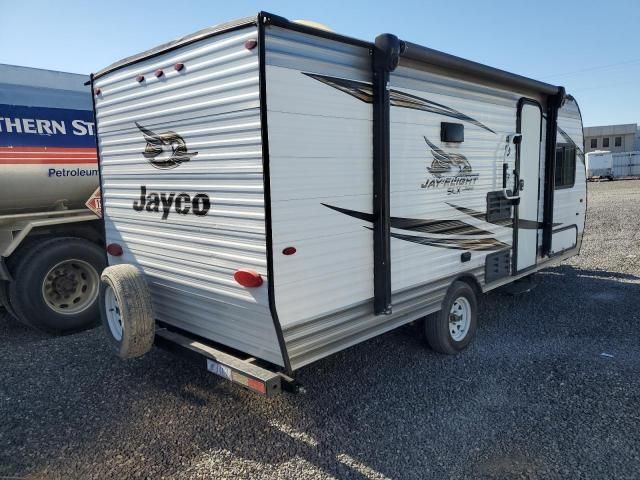 2019 Jayco 5th Wheel