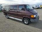 2002 Dodge RAM Van B1500