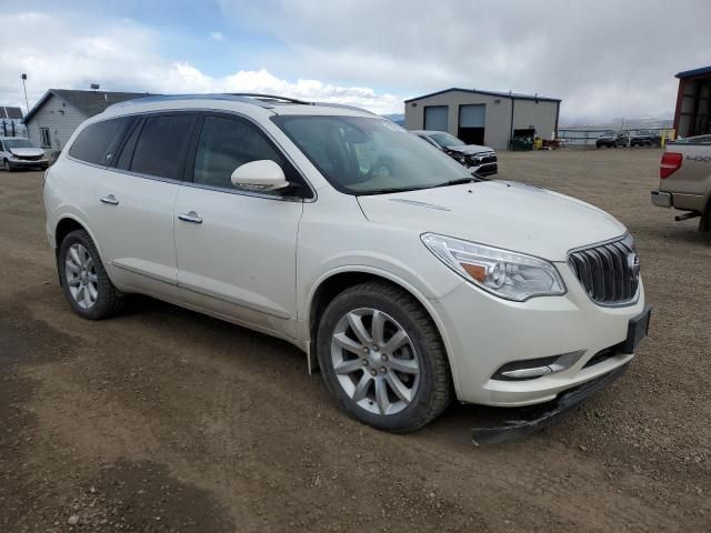 2015 Buick Enclave