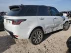 2018 Land Rover Range Rover Sport HSE Dynamic