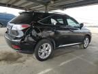 2010 Lexus RX 450H