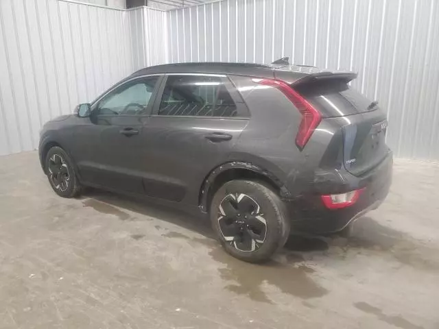 2023 KIA Niro Wind