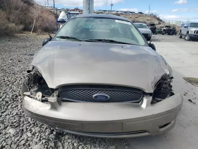 2007 Ford Taurus SE