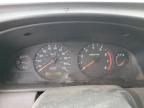 2000 Nissan Frontier King Cab XE