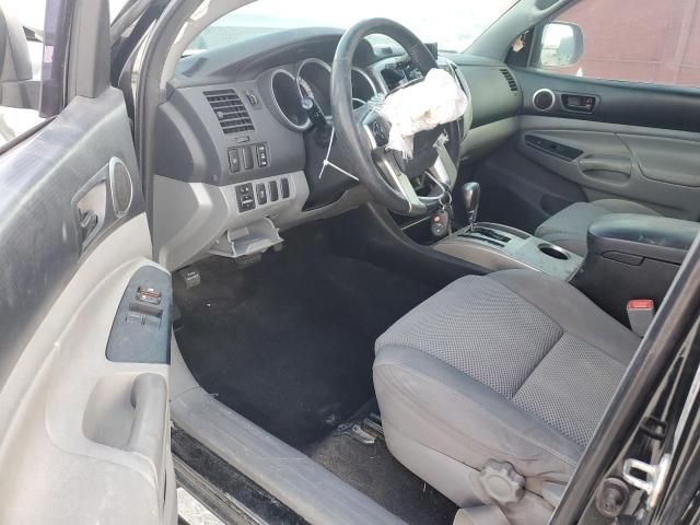 2015 Toyota Tacoma Prerunner Access Cab