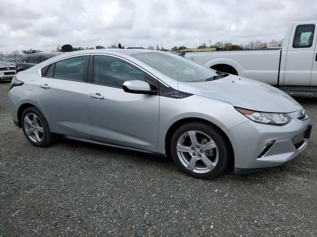 2019 Chevrolet Volt LT