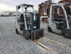 2013 Nissan Forklift en venta en Gastonia, NC