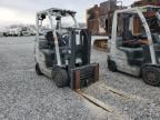 2013 Nissan Forklift