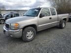 2003 GMC New Sierra K1500