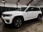 2024 Jeep Grand Cherokee Limited 4XE