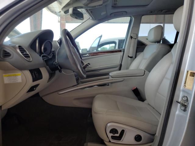 2011 Mercedes-Benz ML 350