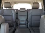 2015 Honda Odyssey Touring