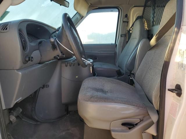 2004 Ford Econoline E150 Van