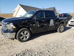 Salvage trucks for sale at Northfield, OH auction: 2015 Dodge RAM 1500 SLT